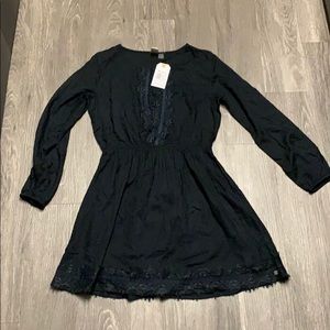 Roxy dress